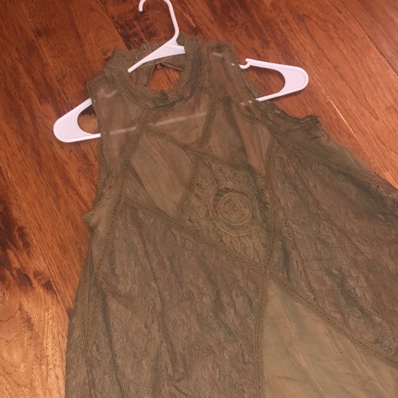 Free People dress - Picture 2 of 3